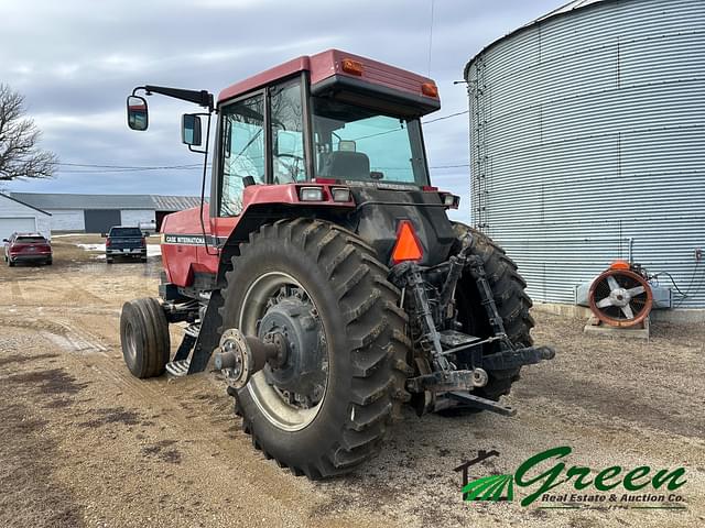 Image of Case IH 7130 equipment image 3