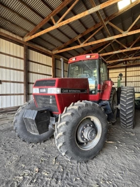 Image of Case IH 7130 equipment image 2
