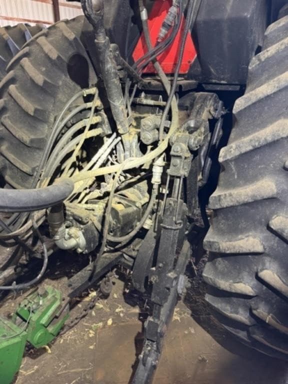 Image of Case IH 7130 equipment image 4