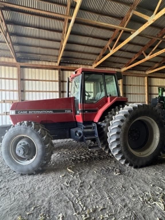 Image of Case IH 7130 equipment image 1