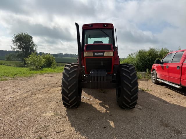 Image of Case IH 7130 equipment image 2