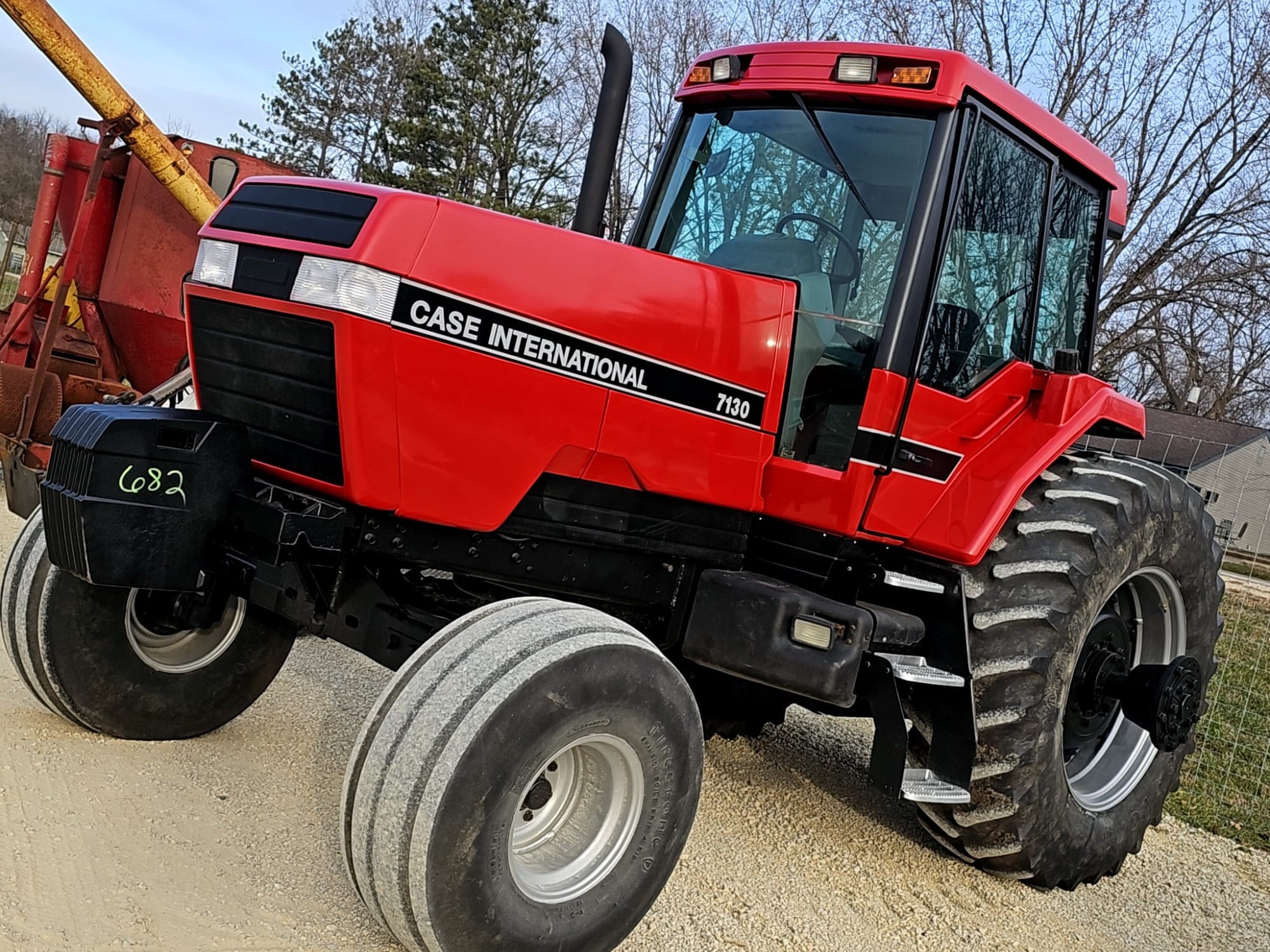 Main image Case IH 7130