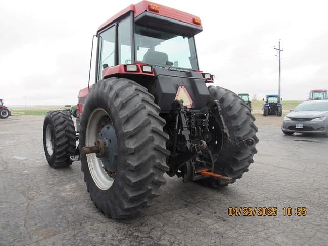 Image of Case IH 7130 equipment image 4