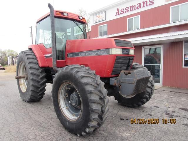 Image of Case IH 7130 equipment image 2