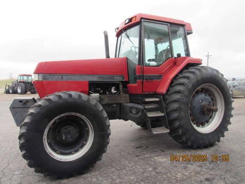 Main image Case IH 7130