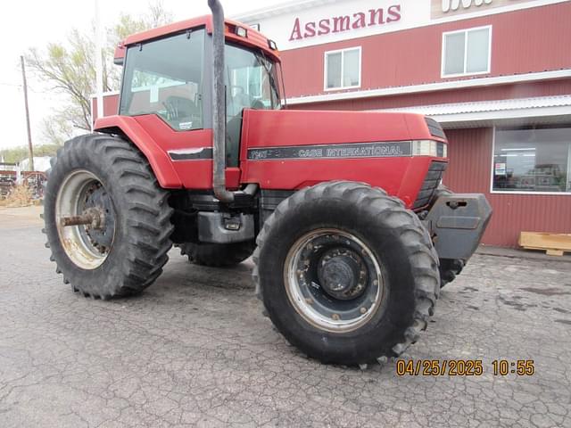 Image of Case IH 7130 equipment image 1