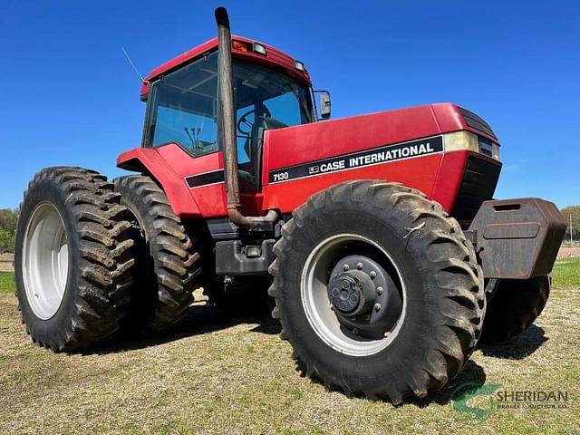 Image of Case IH 7130 equipment image 2