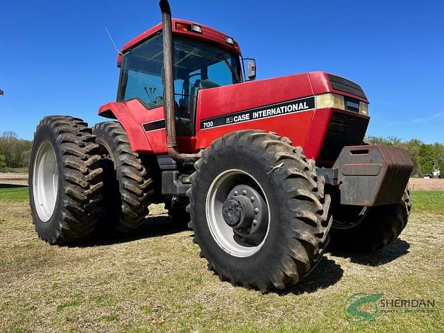 Image of Case IH 7130 equipment image 1