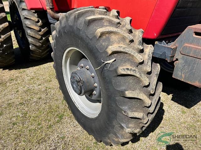 Image of Case IH 7130 equipment image 4