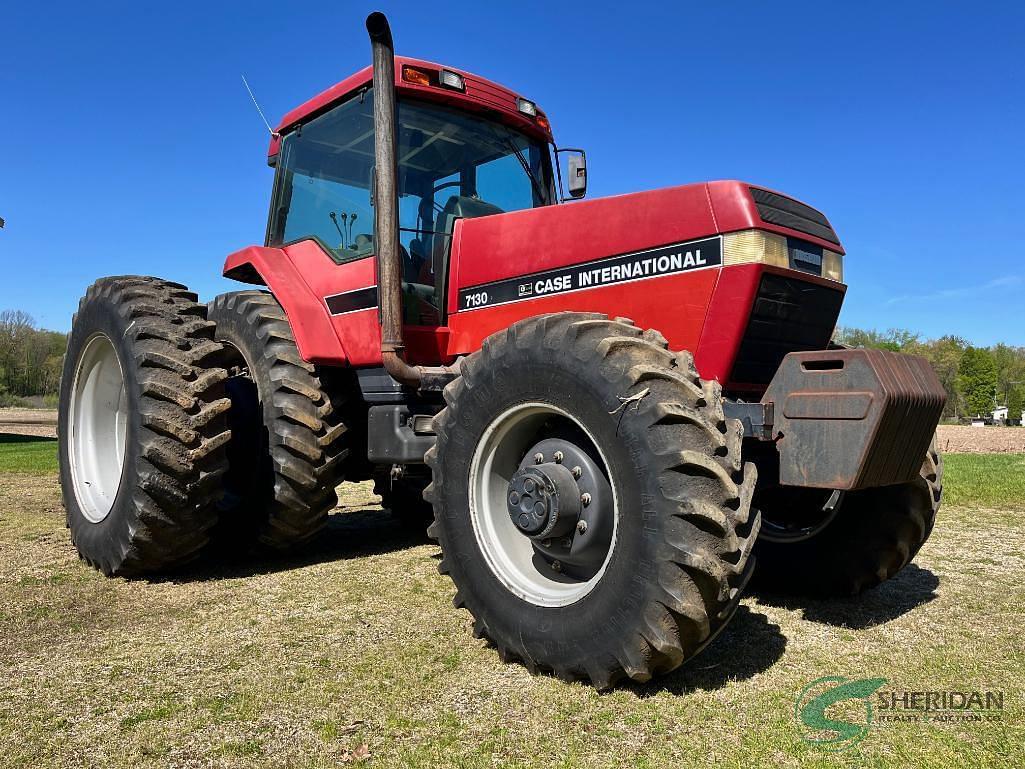 Image of Case IH 7130 Primary image