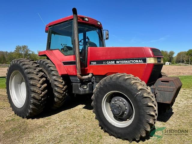 Image of Case IH 7130 equipment image 3