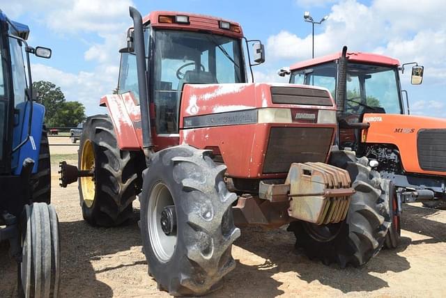 Image of Case IH 7140 equipment image 3