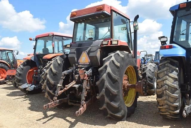 Image of Case IH 7140 equipment image 2