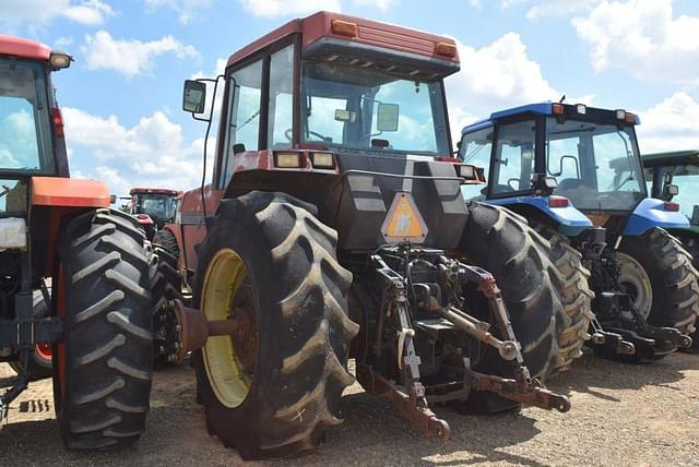 Image of Case IH 7140 equipment image 1