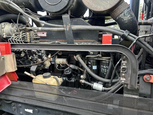 Image of Case IH 7140 equipment image 4
