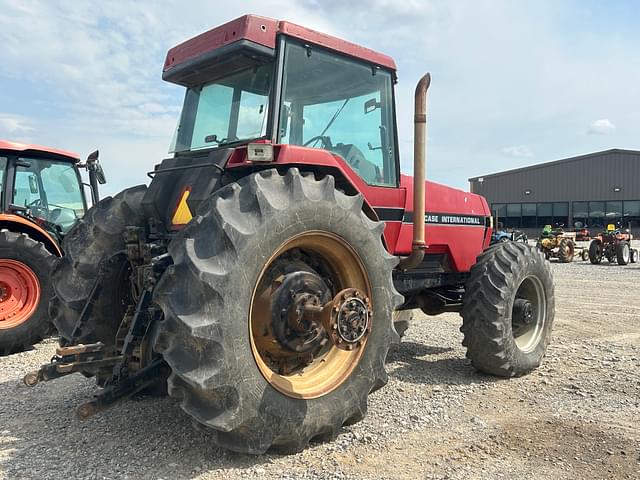 Image of Case IH 7140 equipment image 3