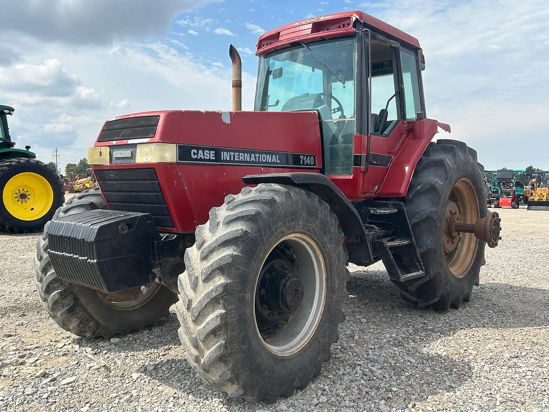 Image of Case IH 7140 Primary image