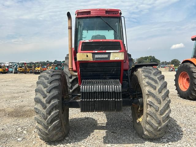 Image of Case IH 7140 equipment image 1