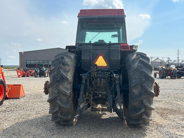 Image of Case IH 7140 equipment image 4