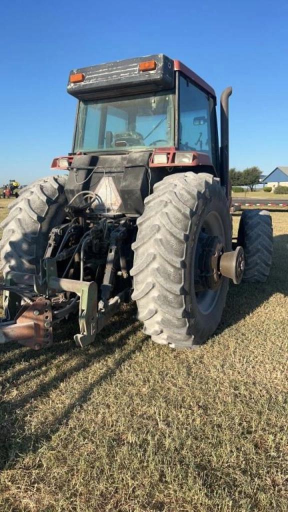 Image of Case IH 7140 equipment image 4