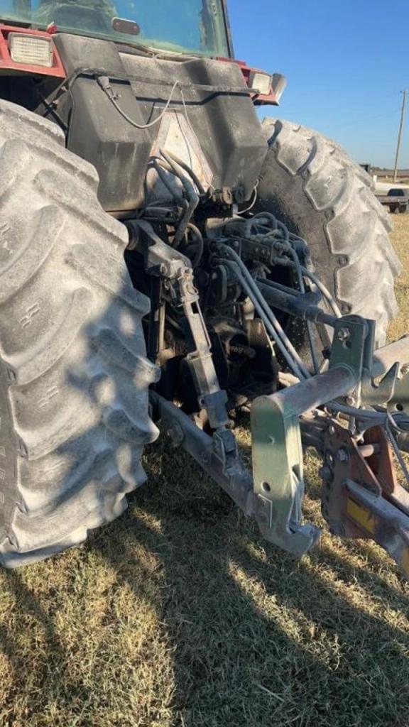Image of Case IH 7140 equipment image 1