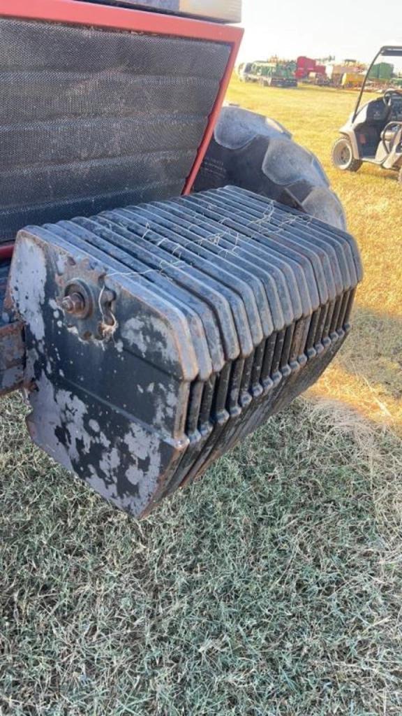 Image of Case IH 7140 equipment image 3