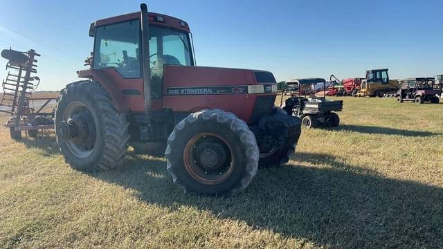 Image of Case IH 7140 equipment image 2