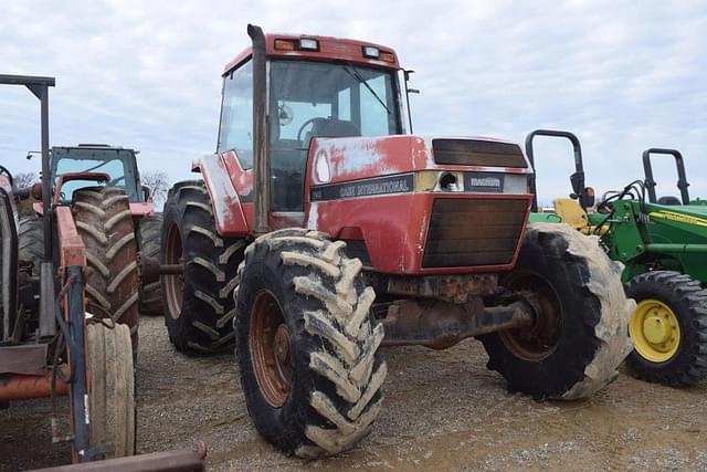 Image of Case IH 7140 equipment image 3