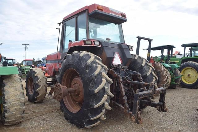 Image of Case IH 7140 equipment image 1