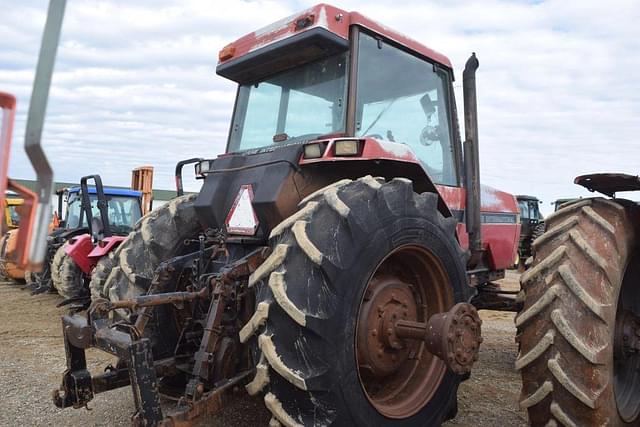 Image of Case IH 7140 equipment image 2