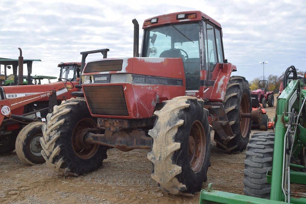 Image of Case IH 7140 Primary image