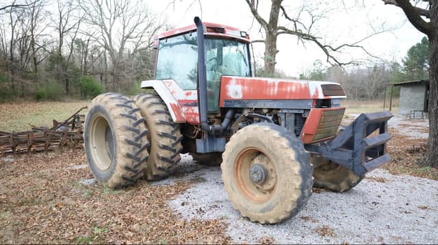 Image of Case IH 7140 equipment image 1