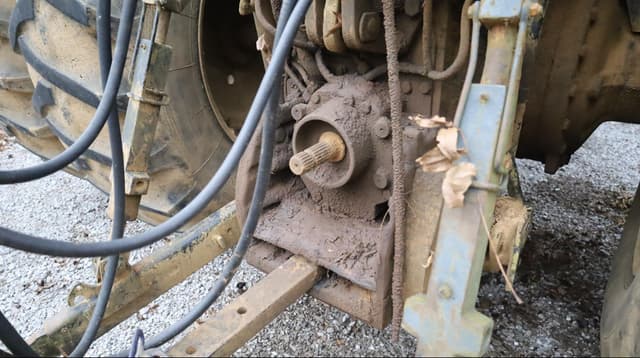 Image of Case IH 7140 equipment image 4