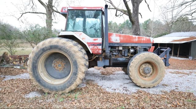 Image of Case IH 7140 equipment image 2