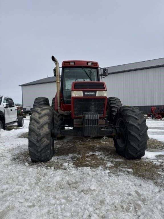 Image of Case IH 7140 equipment image 1