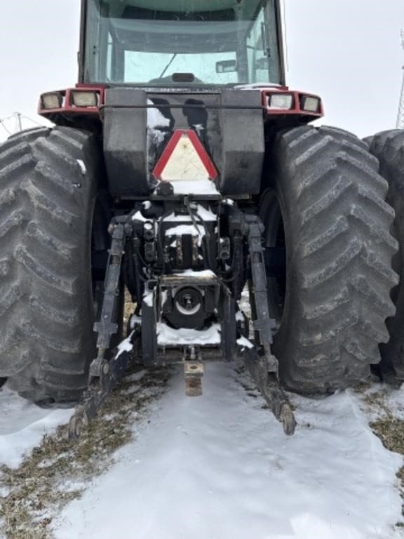 Image of Case IH 7140 equipment image 4