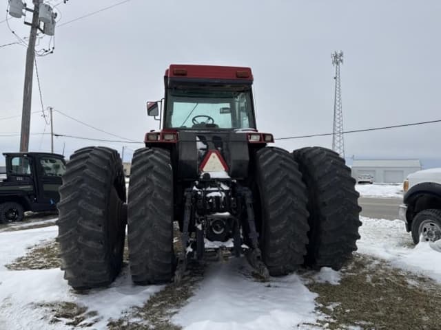 Image of Case IH 7140 equipment image 3