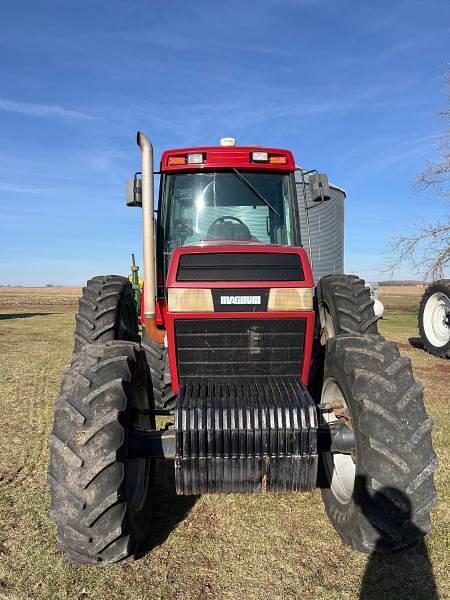 Image of Case IH 7140 equipment image 2