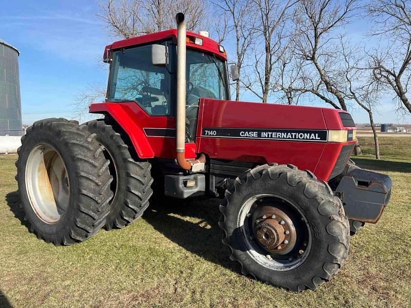 Image of Case IH 7140 Primary image