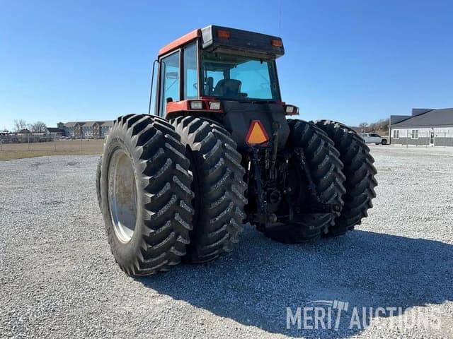 Image of Case IH 7140 equipment image 2