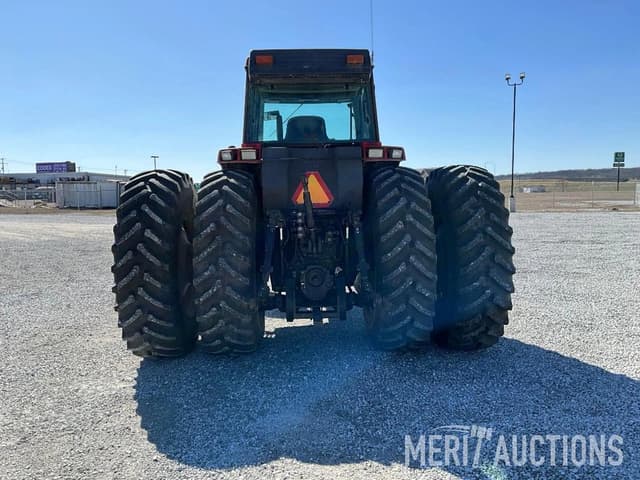 Image of Case IH 7140 equipment image 3