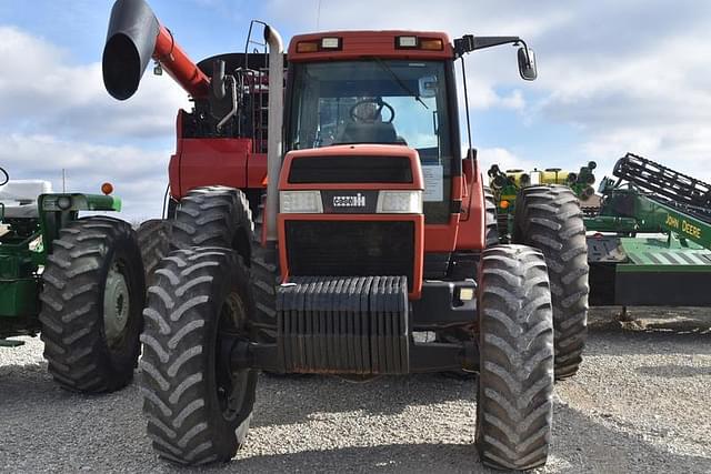 Image of Case IH 7140 equipment image 1