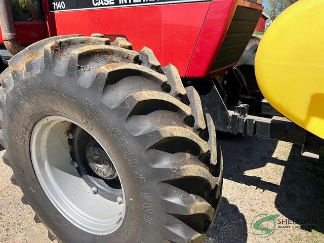 Image of Case IH 7140 equipment image 2