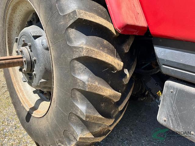 Image of Case IH 7140 equipment image 3