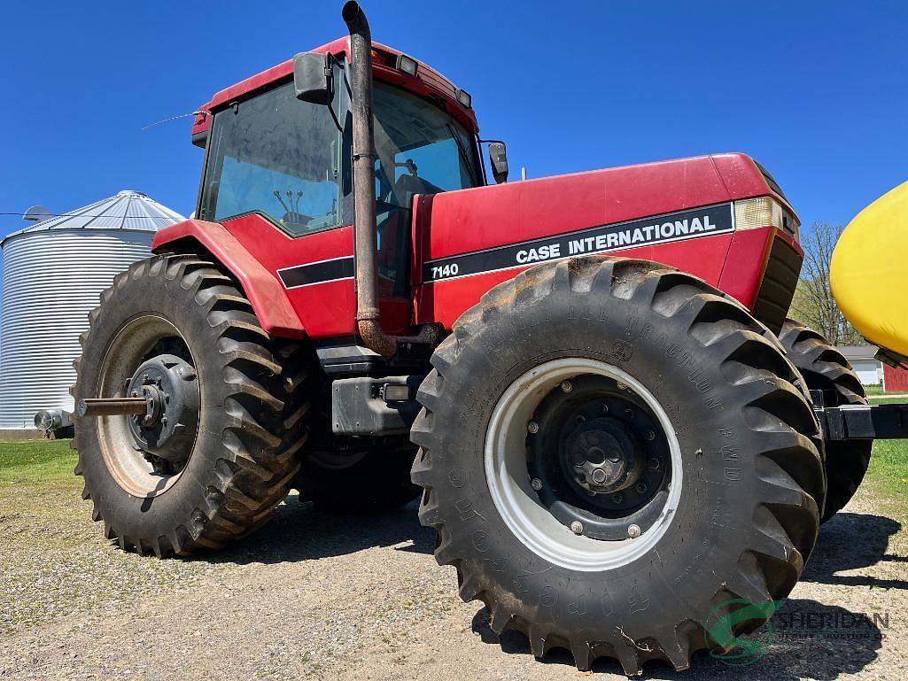 Image of Case IH 7140 Primary image