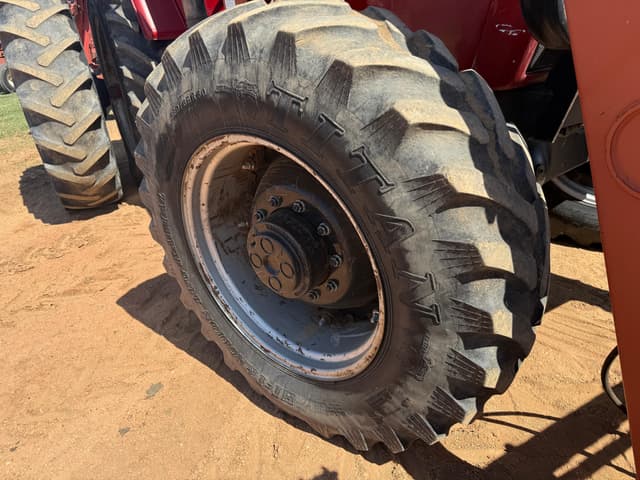 Image of Case IH 7140 equipment image 3