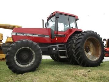 Main image Case IH 7140