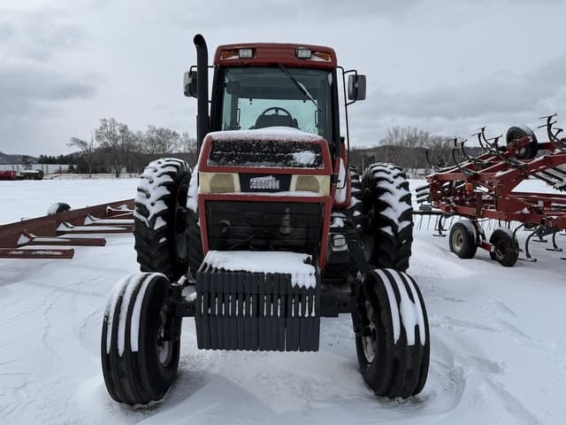 Image of Case IH 7140 equipment image 1