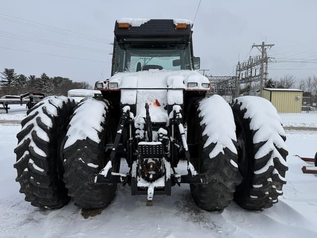 Image of Case IH 7140 equipment image 4