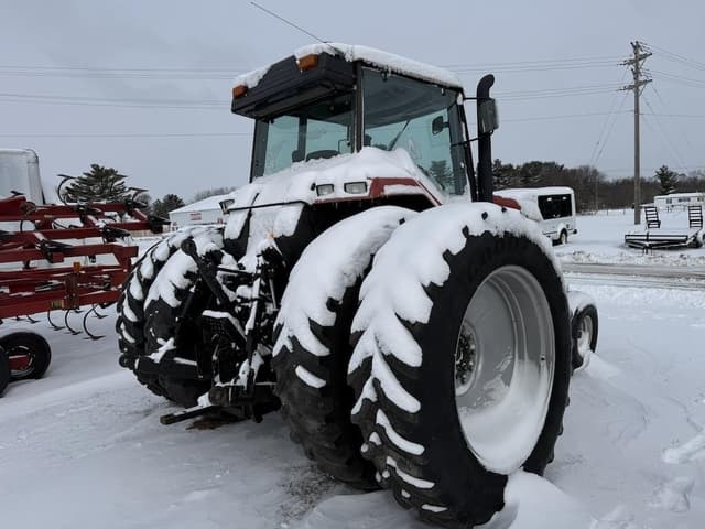 Image of Case IH 7140 equipment image 3